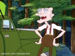 انیمیشن آرنولد فصل 1 قسمت 9 - hey arnold